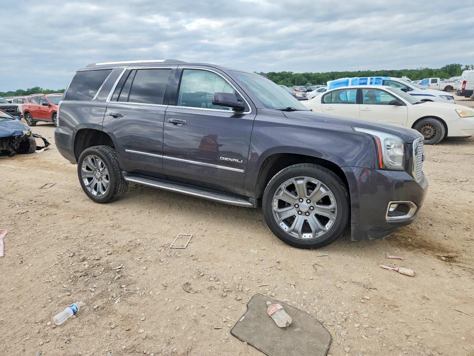 Aukcja sprzedaży 2016 Gmc Yukon, vin: 1GKS2CKJ6GR144429, numer aukcji: 53045486