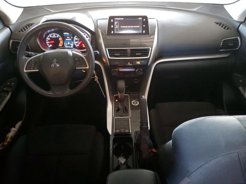 Aukcja sprzedaży 2019 Mitsubishi Eclipse Cross, vin: JA4AT4AA8KZ000816, numer aukcji: 54826956