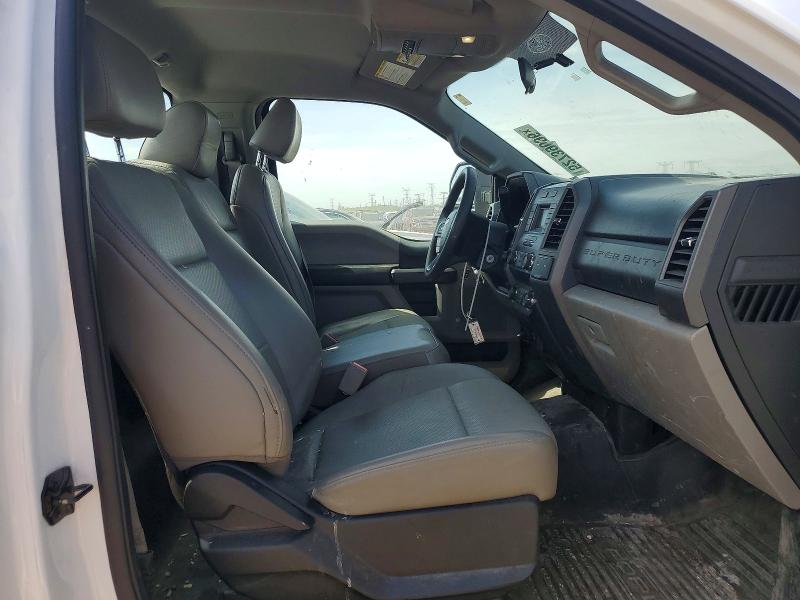 Продаж на аукціоні авто 2019 Ford F250, vin: 1FTBF2B67KEG79212, номер лоту: 52739096
