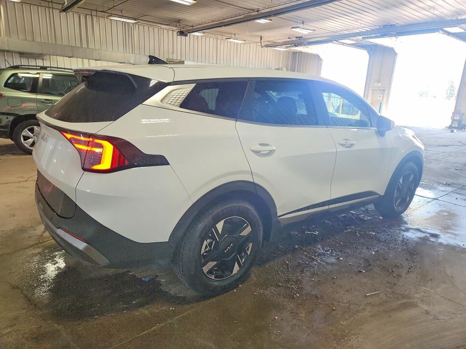 Aukcja sprzedaży 2026 Kia Sportage, vin: 5XYK23DF8TG363468, numer aukcji: 55370716