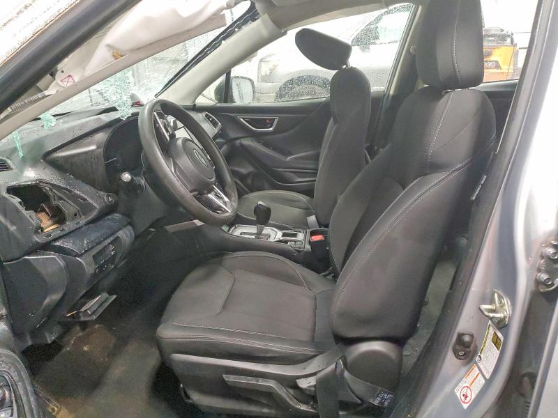 Продаж на аукціоні авто 2020 Subaru Forester, vin: JF2SKAAC6LH512953, номер лоту: 52805316
