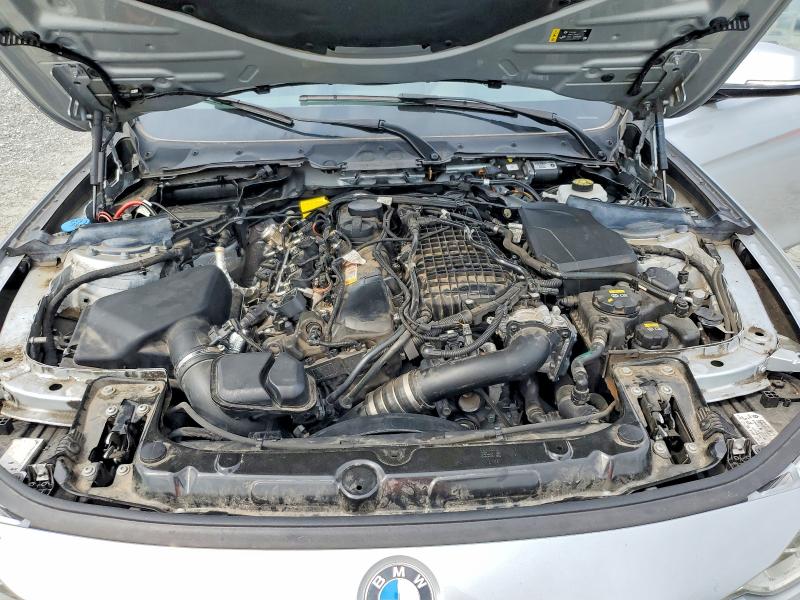 Продаж на аукціоні авто 2018 Bmw 340, vin: WBA8B7G5XJNU94747, номер лоту: 53062606