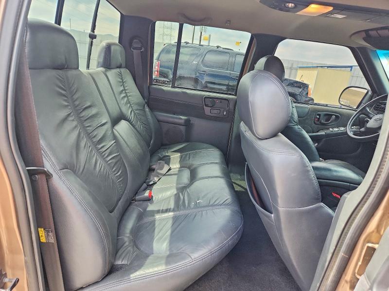 2002 Chevrolet S Truck მანქანა იყიდება აუქციონზე, vin: 1GCDT13W22K154604, აუქციონის ნომერი: 53290326