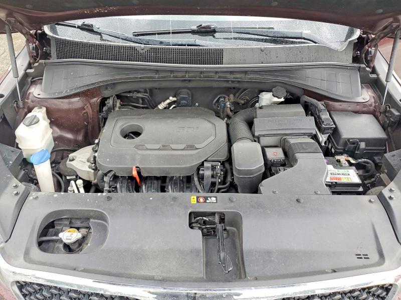 Продажа на аукционе авто 2016 Kia Sorento, vin: 5XYPG4A36GG140813, номер лота: 52470986