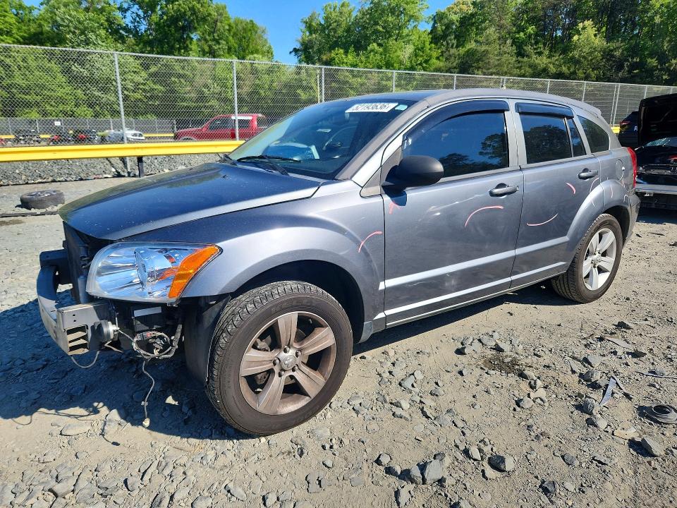 Продажа на аукционе авто 2011 Dodge Caliber, vin: 1B3CB3HA3BD238072, номер лота: 52193636