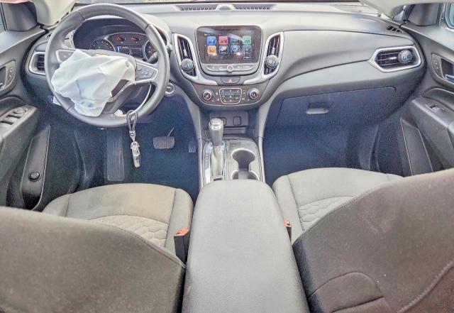 Продажа на аукционе авто 2018 Chevrolet Equinox, vin: 2GNAXSEV0J6106383, номер лота: 51262896