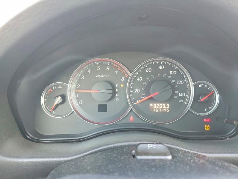 Продаж на аукціоні авто 2008 Subaru Outback, vin: 4S4BP61C387303501, номер лоту: 53473036