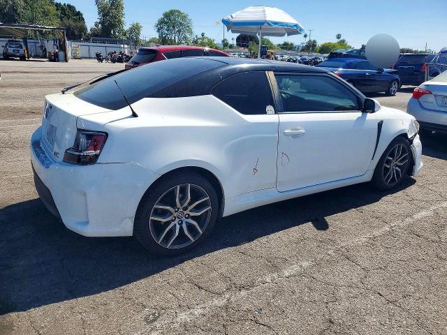 Продажа на аукционе авто 2016 Scion Tc, vin: JTKJF5C78GJ024651, номер лота: 54434676