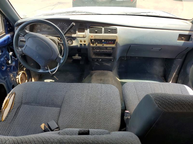 Aukcja sprzedaży 1995 Toyota T100, vin: JT4VD12E6S0010768, numer aukcji: 55144766