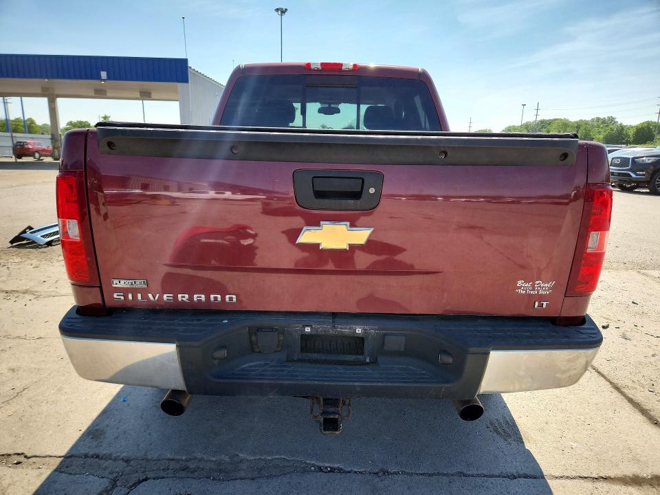 2009 Chevrolet Silverado მანქანა იყიდება აუქციონზე, vin: 3GCEK23399G225091, აუქციონის ნომერი: 55433116