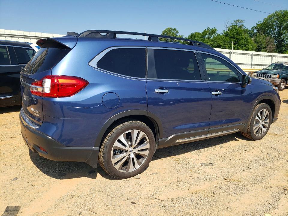 Aukcja sprzedaży 2021 Subaru Ascent, vin: 4S4WMARD2M3432521, numer aukcji: 53783946