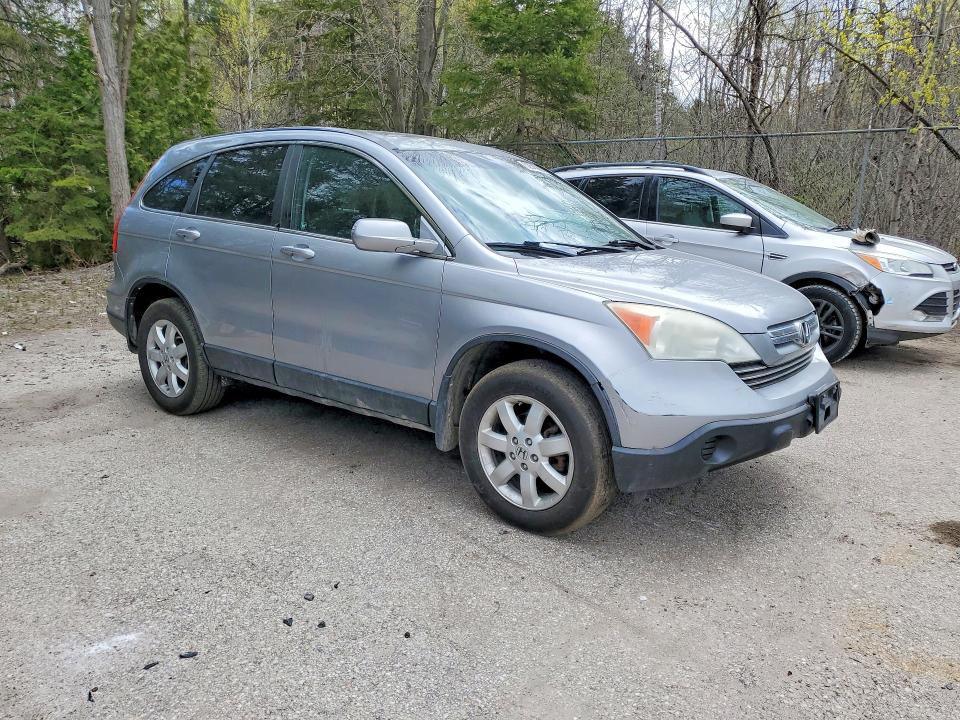 Продаж на аукціоні авто 2008 Honda Cr-v, vin: 5J6RE48778L814829, номер лоту: 52543886