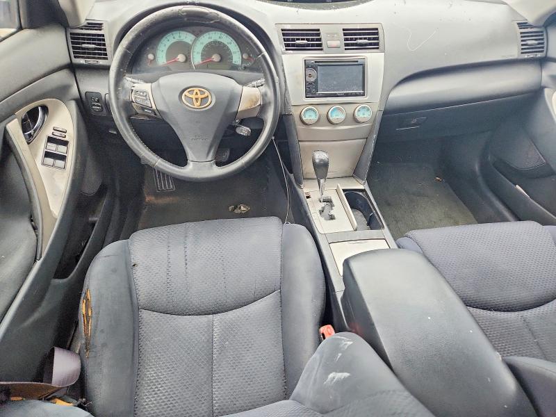 Продажа на аукционе авто 2007 Toyota Camry, vin: 4T1BE46K77U729055, номер лота: 52178816