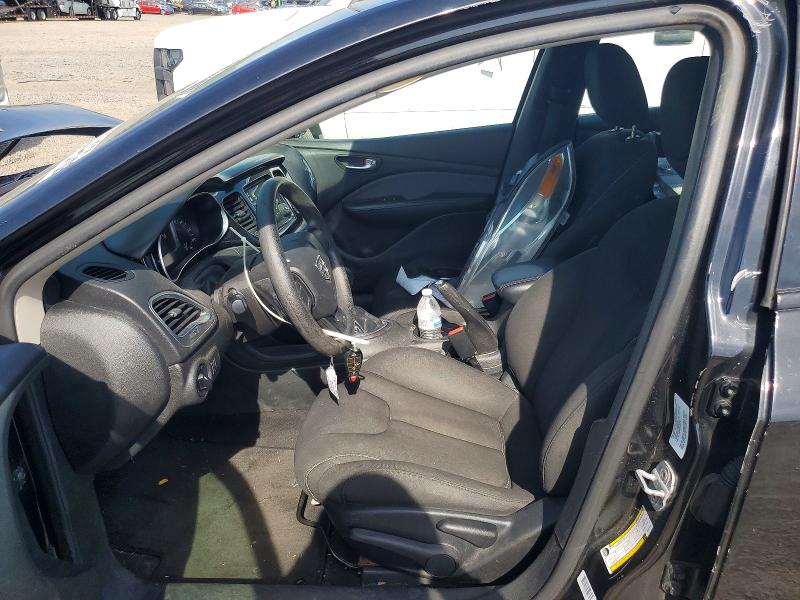 52574976 :رقم المزاد ، 1C3CDFBA1DD297938 vin ، 2013 Dodge Dart مزاد بيع