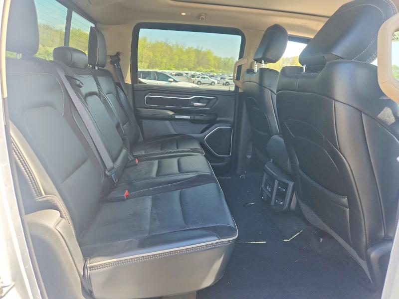 Продажа на аукционе авто 2020 Ram 1500, vin: 1C6SRFJT6LN353464, номер лота: 52022596