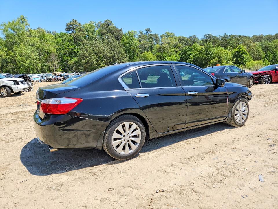 Продаж на аукціоні авто 2015 Honda Accord, vin: 1HGCR2F82FA269844, номер лоту: 53084256