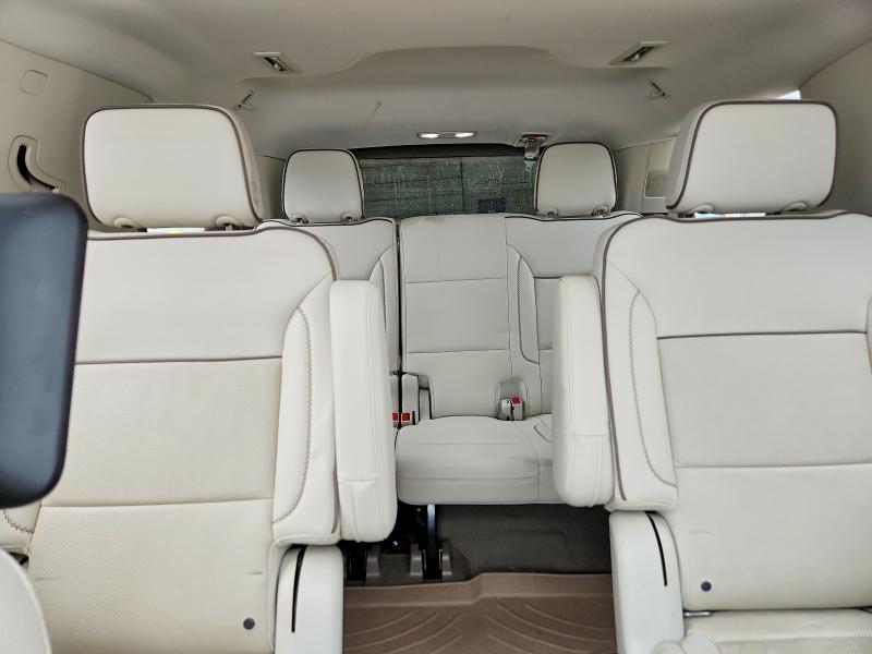 Продаж на аукціоні авто 2021 Gmc Yukon, vin: 1GKS2DKLXMR242477, номер лоту: 52804546