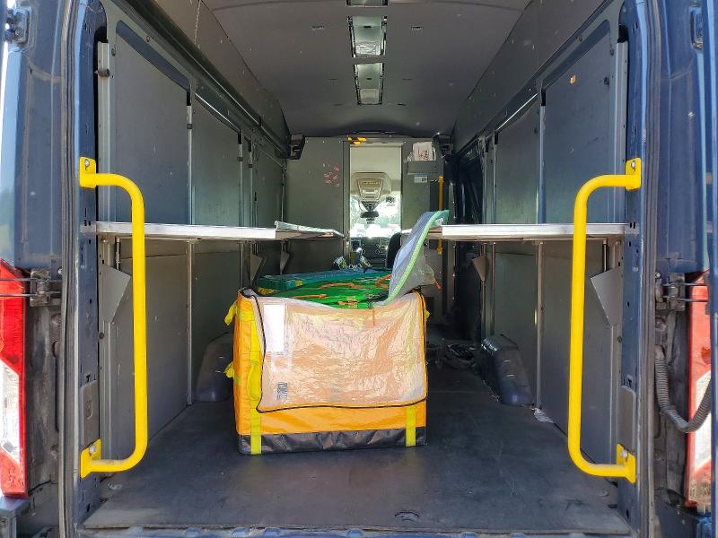 Продаж на аукціоні авто 2020 Ford Transit, vin: 1FTBR3X82LKB13596, номер лоту: 53415636