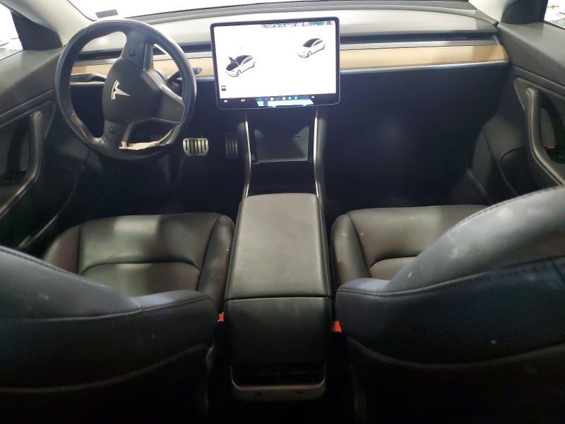 Aukcja sprzedaży 2018 Tesla Model 3, vin: 5YJ3E1EB1JF072570, numer aukcji: 51400496