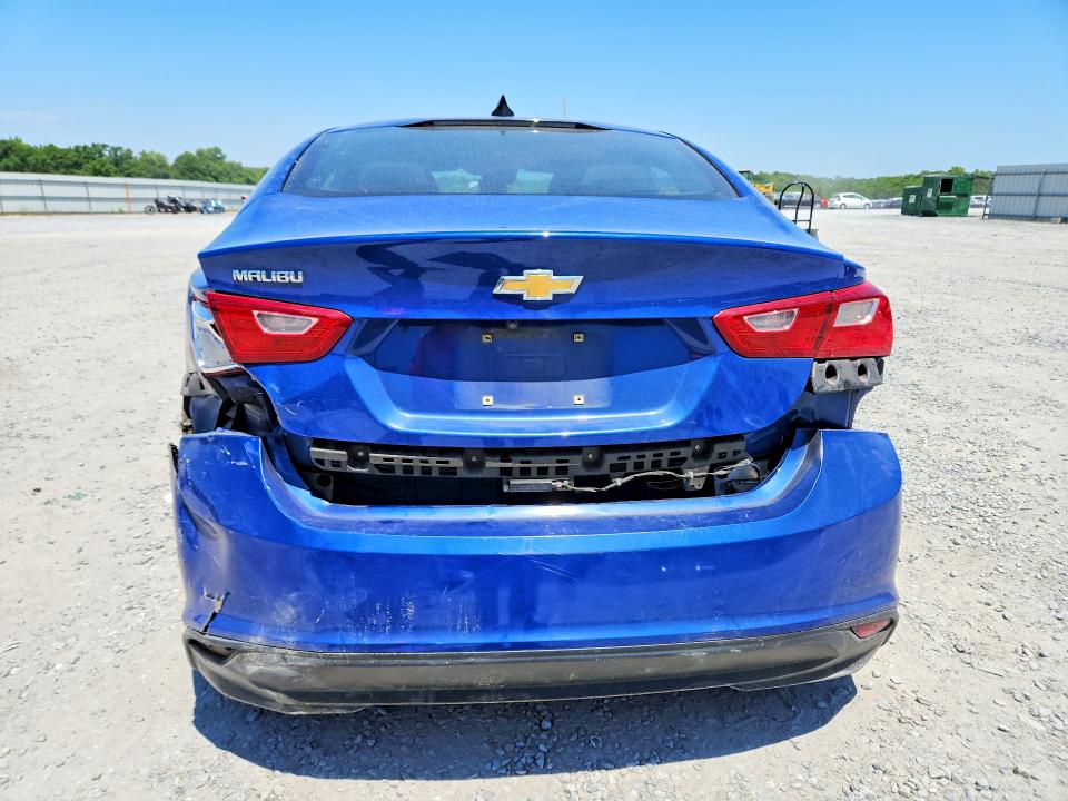 Aukcja sprzedaży 2023 Chevrolet Malibu, vin: 1G1ZC5ST0PF162830, numer aukcji: 53218476