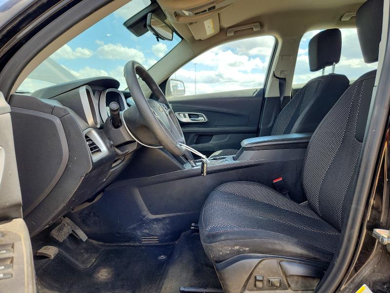 Aukcja sprzedaży 2017 Chevrolet Equinox, vin: 2GNFLEEKXH6337679, numer aukcji: 54067516