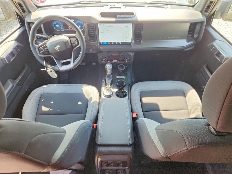 Продажа на аукционе авто 2026 Ford Bronco, vin: 1FMDE7BH8TLA72108, номер лота: 54061896