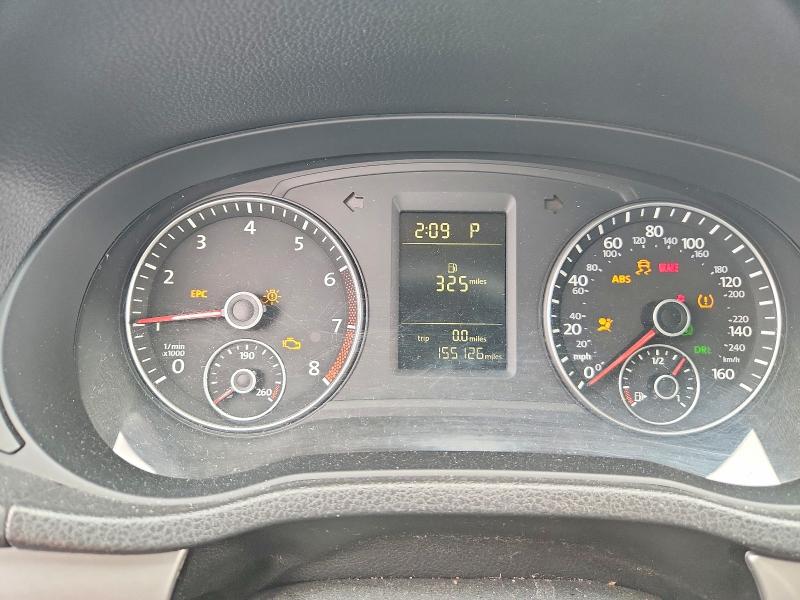 2012 Volkswagen Passat მანქანა იყიდება აუქციონზე, vin: 1VWAP7A34CC026442, აუქციონის ნომერი: 54302626