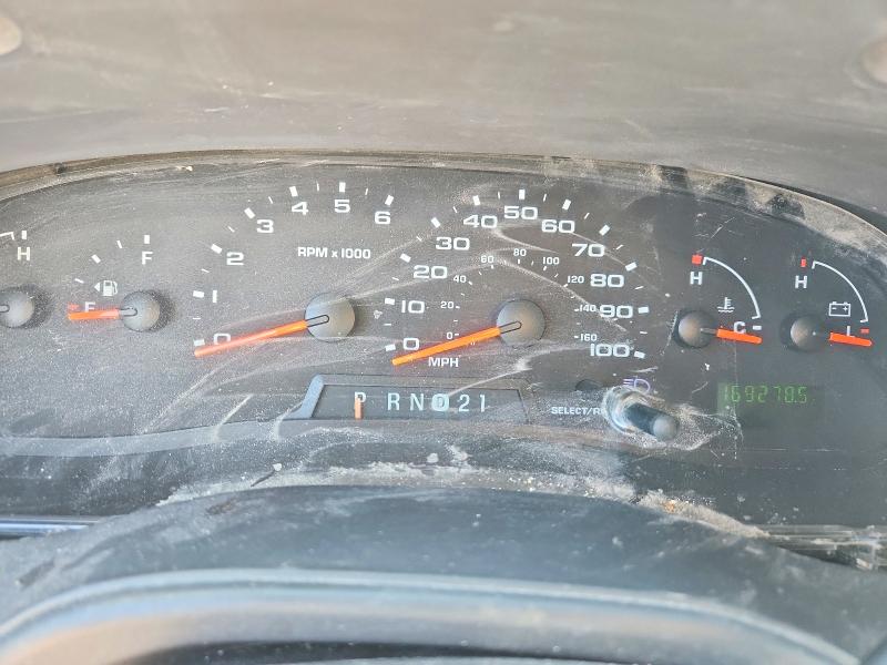 Продаж на аукціоні авто 2005 Ford Econoline, vin: 1FTRE14W45HA07281, номер лоту: 53384936