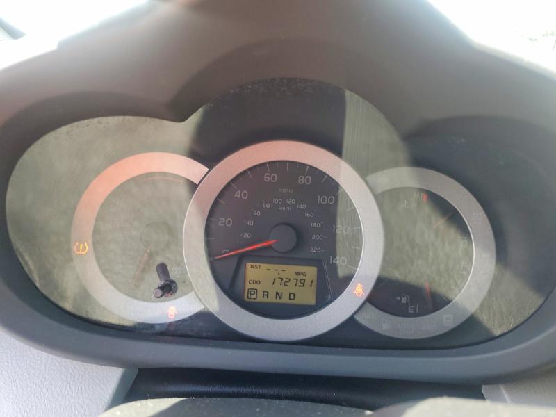 Продажа на аукционе авто 2012 Toyota Rav4, vin: 2T3BF4DV2CW185186, номер лота: 54951646