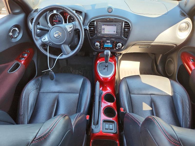 Продаж на аукціоні авто 2011 Nissan Juke, vin: JN8AF5MV3BT023249, номер лоту: 54942126