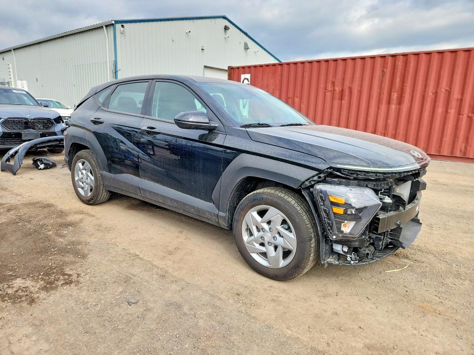 Продажа на аукционе авто 2026 Hyundai Kona, vin: KM8HA3AB1TU366883, номер лота: 52392406