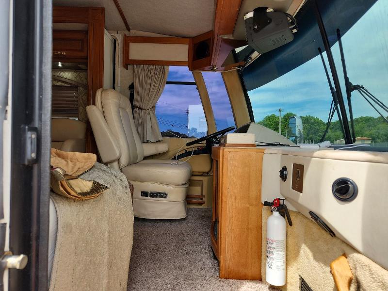 Продаж на аукціоні авто 2000 Sptn Diamond, vin: 4VZBN2499YC034378, номер лоту: 52710196