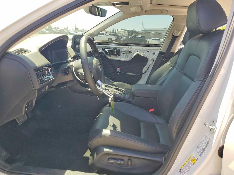 54583326 :رقم المزاد ، 2HGFE1F91RH340839 vin ، 2024 Honda Civic مزاد بيع