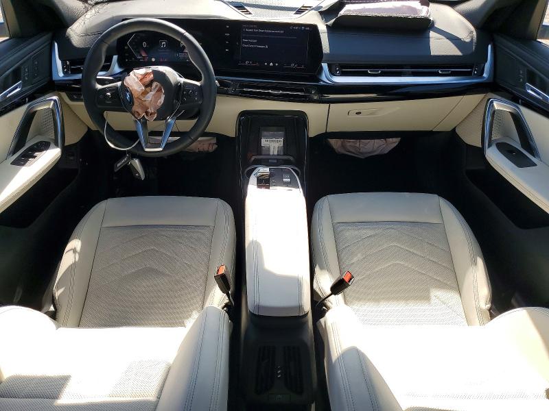 55528146 :رقم المزاد ، WBX63GM00T5490860 vin ، 2026 Bmw X2 مزاد بيع