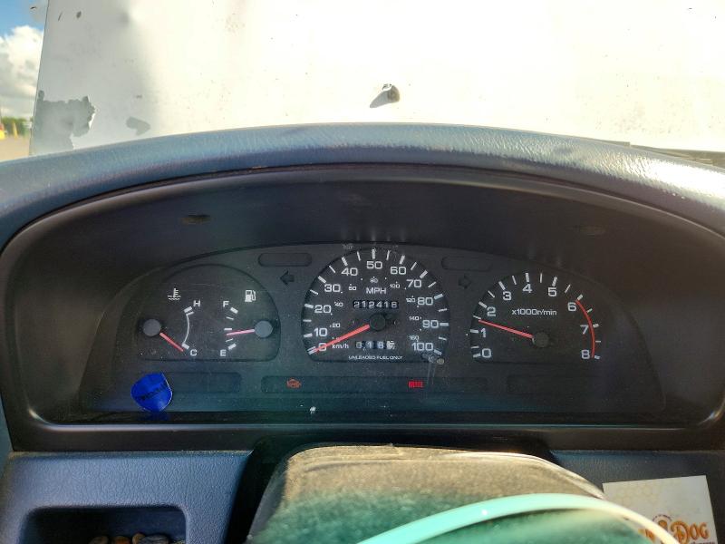 Продажа на аукционе авто 1995 Nissan Truck, vin: 1N6SD16S1SC450864, номер лота: 54862776