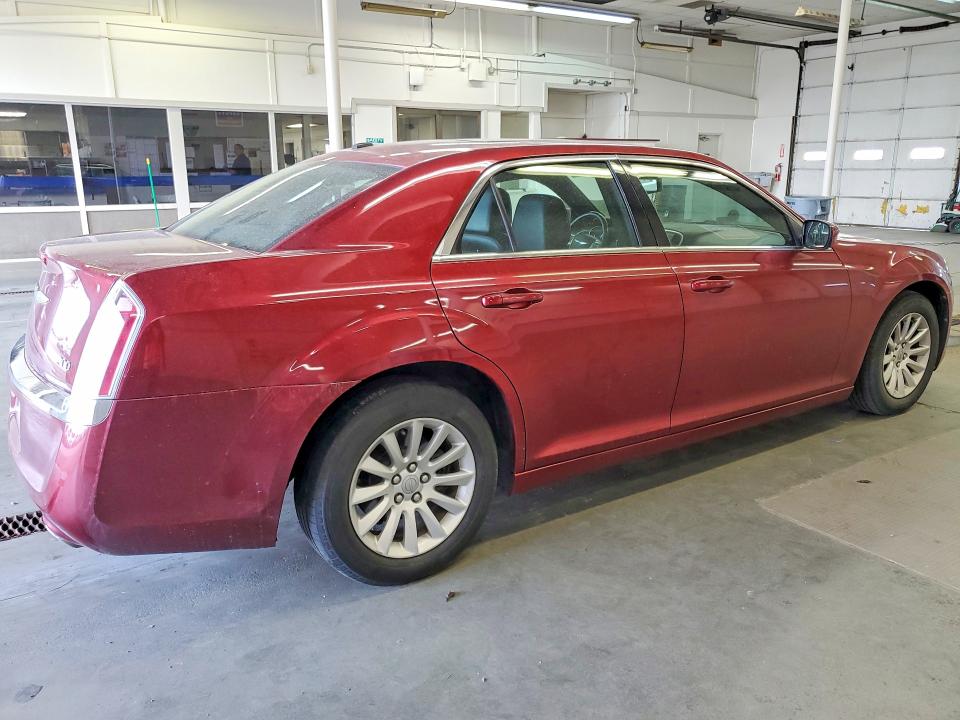 Продаж на аукціоні авто 2013 Chrysler 300, vin: 2C3CCAAG5DH627580, номер лоту: 55594776