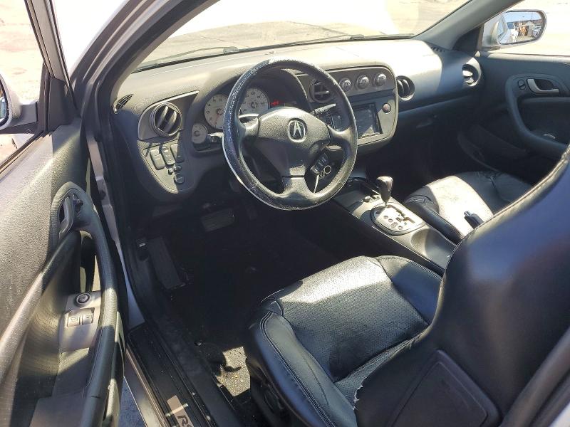 Aukcja sprzedaży 2006 Acura Rsx, vin: JH4DC54836S010121, numer aukcji: 52506386