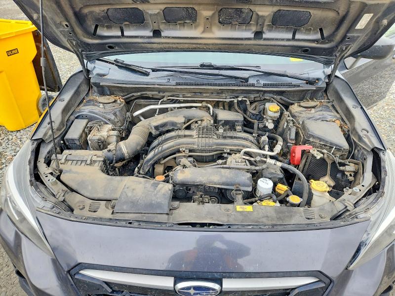 Aukcja sprzedaży 2020 Subaru Crosstrek, vin: JF2GTABC1LH261728, numer aukcji: 54111166
