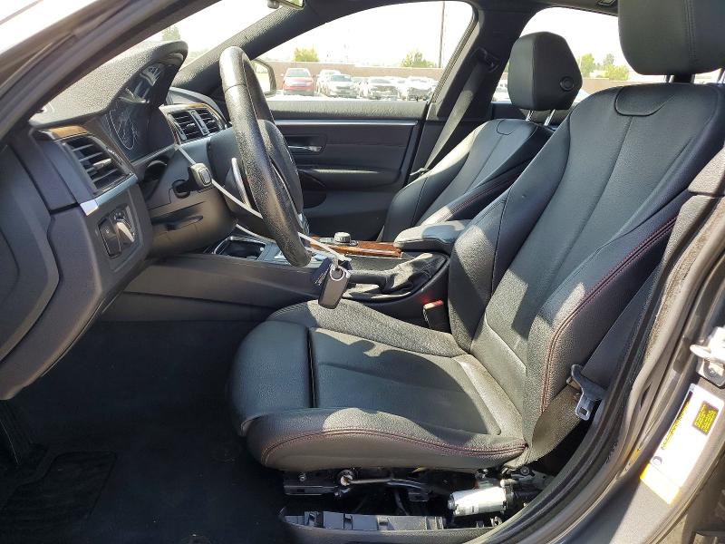 Продаж на аукціоні авто 2016 Bmw 428, vin: WBA4A9C56GG507915, номер лоту: 54458176