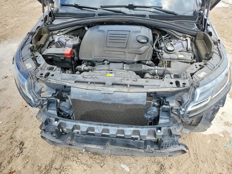 Продажа на аукционе авто 2020 Land Rover Range Rover Velar, vin: SALYB2EX6LA260795, номер лота: 51481976