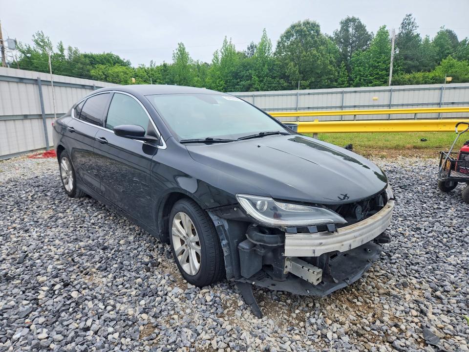 Продаж на аукціоні авто 2015 Chrysler 200, vin: 1C3CCCAB0FN668869, номер лоту: 51819316