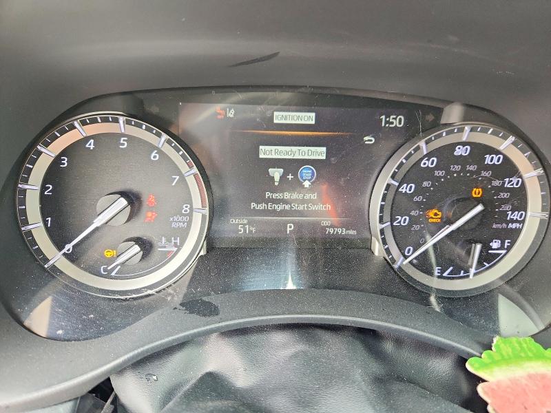 Продажа на аукционе авто 2022 Toyota Highlander, vin: 5TDHZRBH9NS166716, номер лота: 52266986