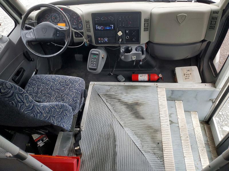 Продажа на аукционе авто 2012 Ic Corporation Ce Series School, vin: 4DRASAAN9CJ455289, номер лота: 51259166
