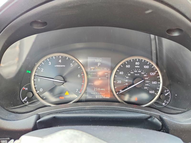 2016 Lexus Nx 200t მანქანა იყიდება აუქციონზე, vin: JTJYARBZ0G2045872, აუქციონის ნომერი: 54137976