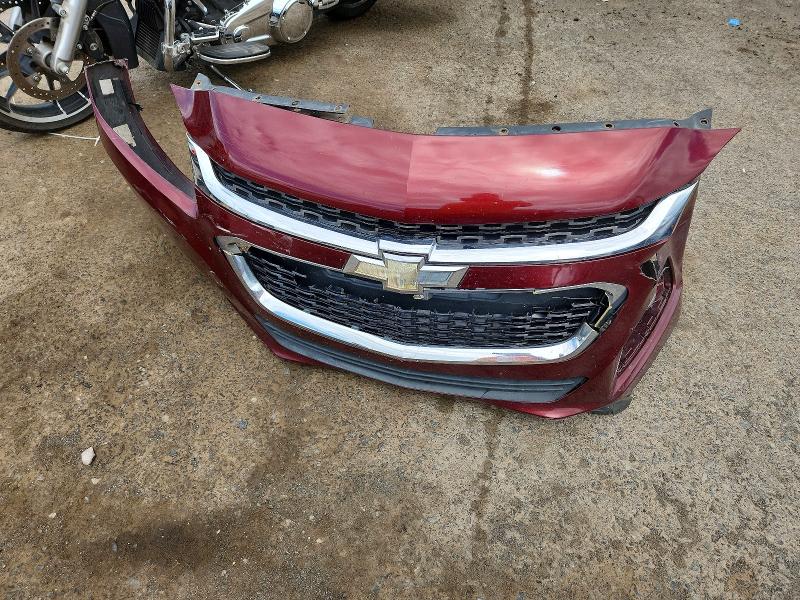 Продажа на аукционе авто 2015 Chevrolet Malibu, vin: 1G11D5SL8FF269990, номер лота: 55359906