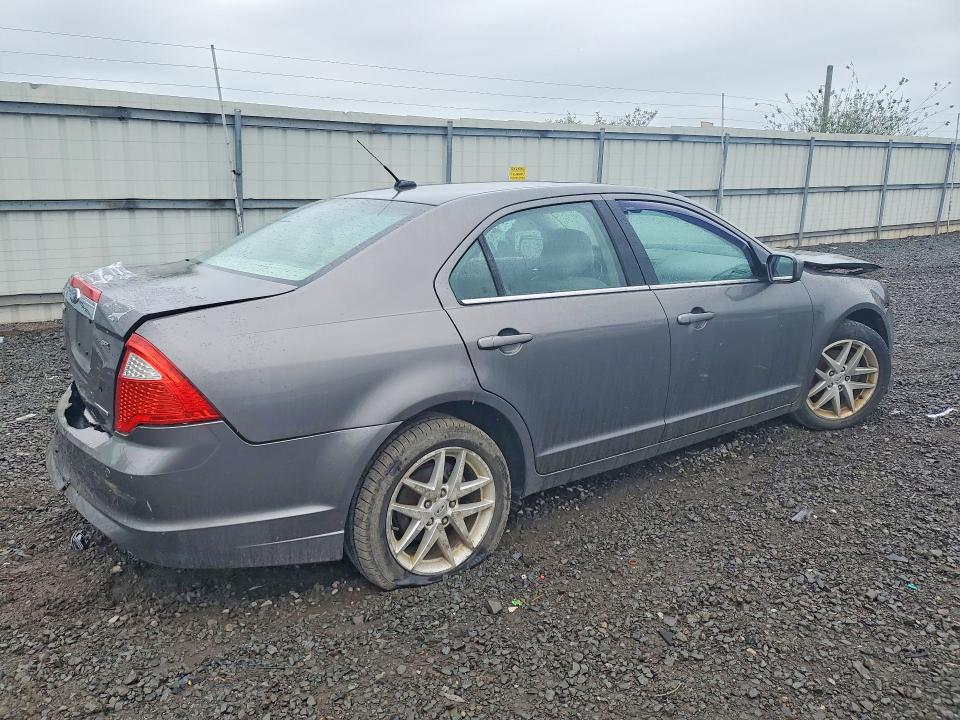 Aukcja sprzedaży 2012 Ford Fusion, vin: 3FAHP0JG9CR196069, numer aukcji: 53639286