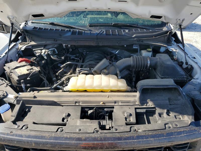 Продажа на аукционе авто 2024 Ford F150, vin: 1FTEW2K51RKF29242, номер лота: 51594026