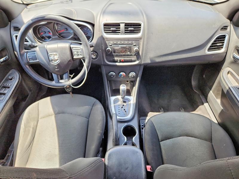 Продаж на аукціоні авто 2013 Dodge Avenger, vin: 1C3CDZAB1DN645338, номер лоту: 55426696