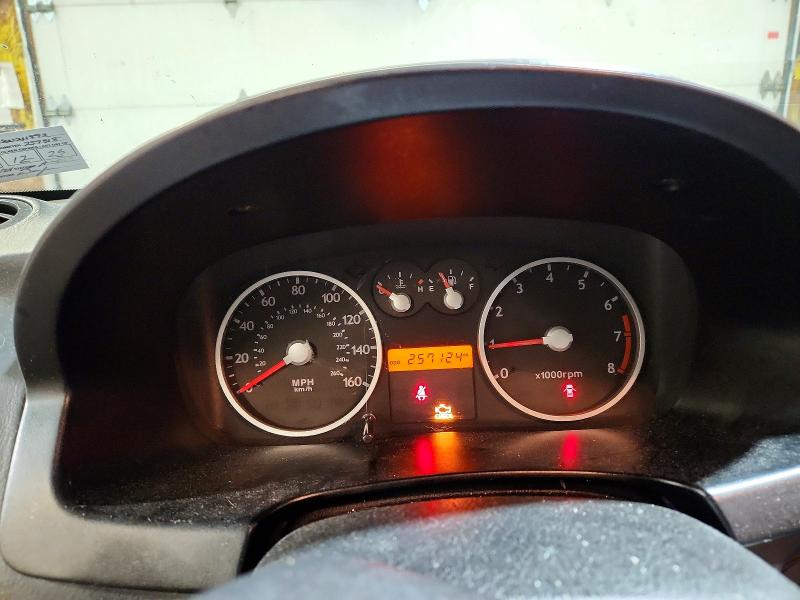 2006 Hyundai Tiburon მანქანა იყიდება აუქციონზე, vin: KMHHM65D56U211892, აუქციონის ნომერი: 51901146
