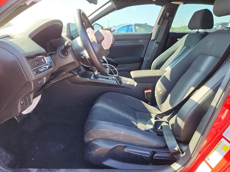 Aukcja sprzedaży 2025 Honda Civic, vin: 2HGFE2F53SH518338, numer aukcji: 55157586
